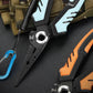 ✨🔥Multi-Functional Stainless Steel Fishing Pliers