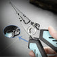 ✨🔥Multi-Functional Stainless Steel Fishing Pliers