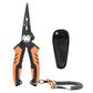 ✨🔥Multi-Functional Stainless Steel Fishing Pliers