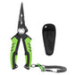 ✨🔥Multi-Functional Stainless Steel Fishing Pliers
