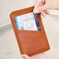 ✨🔥Reisepass-Geldbörse mit RFID-Schutz👛
