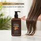 💇♀️ 50 % RABATT – BLITZANGEBOT! ⚡ Batana Oil Nourishing & Smoothing Shampoo – Mit natürlichem Batana-Öl, gegen krauses Haar, intensive Feuchtigkeitspflege 🧴