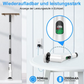 🧼50 % Rabatt!🎉Verbesserte elektrische rotierende Reinigungsbürste mit LED-Display