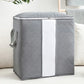 📦 50% RABATT ! ✨ Große Aufbewahrungstaschen – Platzsparend, Atmungsaktiv & Mit Sichtfenster 🏠