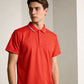 👔Golf-Freizeit-Set: 2 Atmungsaktive Kurzarmhemden mit Kragen für Herren | 50% im Sommer-Sale
