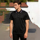👔Golf-Freizeit-Set: 2 Atmungsaktive Kurzarmhemden mit Kragen für Herren | 50% im Sommer-Sale