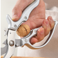 ✂️ LIMITIERT 50% RABATT! ⚡ Robuste Multifunktions-Küchenschere aus Edelstahl – Mit Nussknacker, Flaschenöffner & Sicherheitssperre 🔪