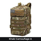 🎒 LIMITED-TIME 50% RABATT! ✨ Taktischer Militärrucksack – 45L, Wasserdicht, Ergonomisch, Robust ⚡