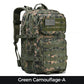 🎒 LIMITED-TIME 50% RABATT! ✨ Taktischer Militärrucksack – 45L, Wasserdicht, Ergonomisch, Robust ⚡