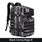 🎒 LIMITED-TIME 50% RABATT! ✨ Taktischer Militärrucksack – 45L, Wasserdicht, Ergonomisch, Robust ⚡