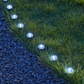 🔥Solange der Vorrat reicht 50 % Rabatt!🎉Solarbetriebene Gartenwegleuchten