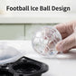 ✨🔥Eisballform aus Silikon in Fußballform⚽