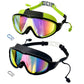☀️50 % RABATT! Beschlagfreie Schwimmbrille – klare und komfortable Sicht 👓💧【Limitiertes Angebot】