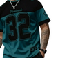 🎭T-Shirt für Herren mit grafischem Aufdruck✨