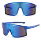 🕶️✨Winddichte Fahrrad-Sonnenbrille für Herren und Damen☀️
