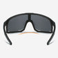 🕶️✨Winddichte Fahrrad-Sonnenbrille für Herren und Damen☀️