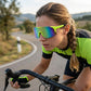 🕶️✨Winddichte Fahrrad-Sonnenbrille für Herren und Damen☀️