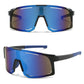 🕶️✨Winddichte Fahrrad-Sonnenbrille für Herren und Damen☀️