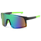 🕶️✨Winddichte Fahrrad-Sonnenbrille für Herren und Damen☀️