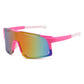 🕶️✨Winddichte Fahrrad-Sonnenbrille für Herren und Damen☀️
