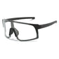 🕶️✨Winddichte Fahrrad-Sonnenbrille für Herren und Damen☀️