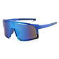 🕶️✨Winddichte Fahrrad-Sonnenbrille für Herren und Damen☀️