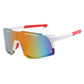 🕶️✨Winddichte Fahrrad-Sonnenbrille für Herren und Damen☀️