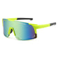 🕶️✨Winddichte Fahrrad-Sonnenbrille für Herren und Damen☀️