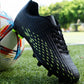 💥📉 0% AUSRUTSCHEN – 100% KONTROLLE. Unisex Fußballschuhe mit rutschfester Sohle. Leichter als jede andere Fußballschuh in dieser Klasse. Du spürst den Boden – aber du spürst keine Müdigkeit. ⚡⚽