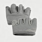 Rutschfeste, atmungsaktive Halbfinger-Trainingshandschuhe – ideal für Fitness, Gewichtheben & Crossfit – bequem & griffsicher🏋️‍♂️💪