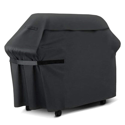 🔥 50% RABATT! 🍖 Robuste Wasserdichte BBQ-Grillabdeckung – UV-Beständig, Wetterfest & Ideal Für Den Schutz Ihres Grills Bei Regen, Schnee & Sonne 🛡️