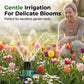 🌿 KAUFE 2, ERHALTE 1 GRATIS! 💧 Präzisions-Gartensprinkler 360° – Vollständige Abdeckung, Einfache Installation & Sanfter Sprühstrahl Für Effiziente Bewässerung 🌸