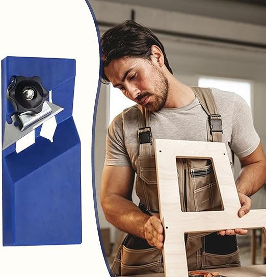 ✨🔥Handhobel für Gipskartonplatten