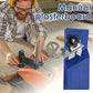 ✨🔥Handhobel für Gipskartonplatten