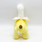 🔥Solange der Vorrat reicht 50 % Rabatt!🎉Bananen-Dinosaurier Plüschtier