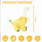 🔥Solange der Vorrat reicht 50 % Rabatt!🎉Bananen-Dinosaurier Plüschtier