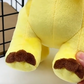 🔥Solange der Vorrat reicht 50 % Rabatt!🎉Bananen-Dinosaurier Plüschtier