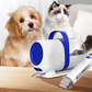 🐕 50% RABATT! ⏰ Multifunktionelles Staubsauger-Set für die Haustierpflege – Leistungsstark, vielseitig & mit speziellen Bürstenaufsätzen für eine gründliche Reinigung 🧹