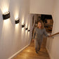 ✨💡Wiederaufladbares LED-Bewegungsmelder-Nachtlicht