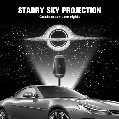 🔥Neuer Verkaufsschlager❤️‍🔥Sternenhimmel-Projektionslampe