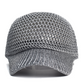 🧢 50% OFF NOW! 🔥 Unisex Breathable Mesh Baseball Cap – Adjustable Strap, Sweat-Wicking & Perfect for Sports, Hiking & Daily Wear ☀️