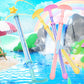 🌈Wasserpistole mit Pumpmechanismus für Kinder
