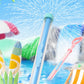 🌈Wasserpistole mit Pumpmechanismus für Kinder