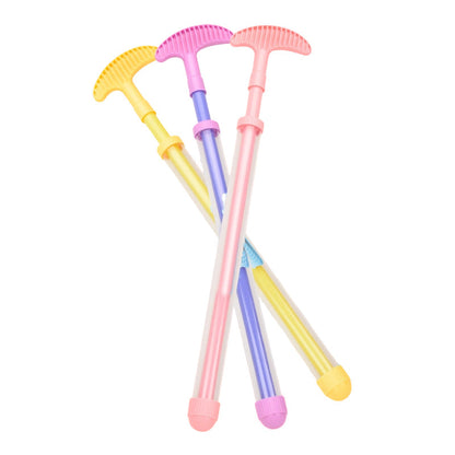 🌈Wasserpistole mit Pumpmechanismus für Kinder