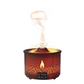 🌋 Der „Vulkanische Flamme“-Diffusor – Wo mystisches Feuer auf aromatische Wellness trifft