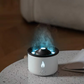🌋 Der „Vulkanische Flamme“-Diffusor – Wo mystisches Feuer auf aromatische Wellness trifft