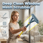 📢⚡ 50% RABATT! Ausziehbarer Fenster-Moskitonetz-Reiniger – verstellbarer Langer Griff, entfernt mühelos Staub & Schmutz. Perfekt für schwer erreichbare Stellen. Jetzt zuschlagen! ✨🧹 Dust & Cobwebs from Screens Easily 🪟💨