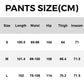 Gestreiftes Damen-Zweiteiler-Set: Top ohne Ärmel & Weite Hose
