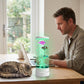 ✨🐟 LED-Blasen-Aquariumlampe für Fische – Schafft eine beruhigende Unterwasseratmosphäre💧