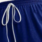 📢📢50 % RABATT !! ⏰Caprihose für Damen mit Kordelzug und Taschen